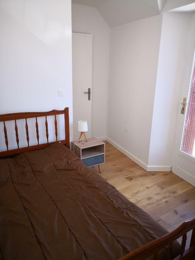 Appartement Rue Haute Des Bains Le Croisic Exteriér fotografie