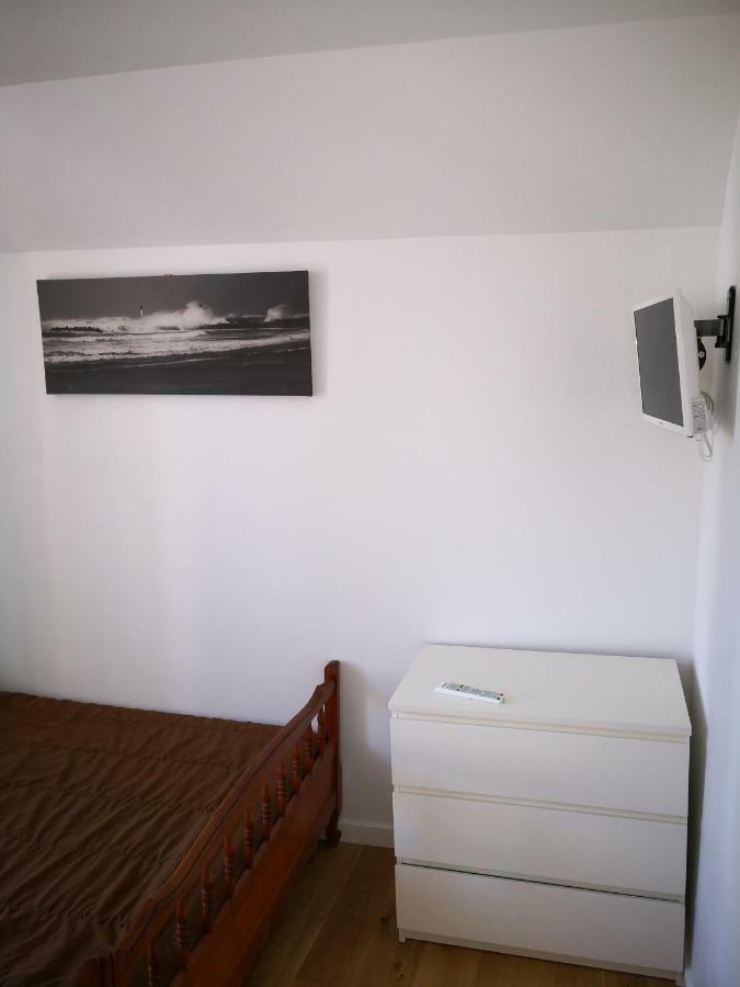 Appartement Rue Haute Des Bains Le Croisic Exteriér fotografie